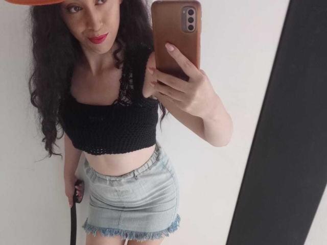 KendraSimons - Live porno og sexkamera - 24506389