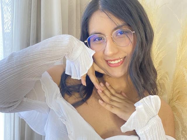 TereCarpert - Camera khiêu dâm &amp; quyến rũ trực tiếp - 24506741