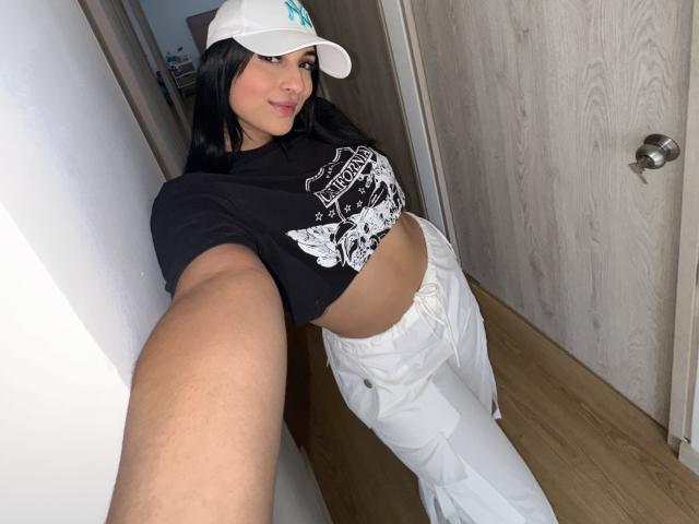 EmmaWaltter - פורנו בשידור חי ומצלמת סקס - 24506897