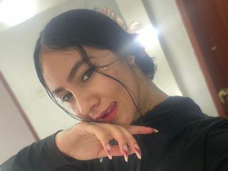 VanesaRivers - Live sex cam - 24507069