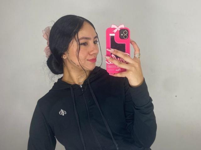 VanesaRivers - Live porn &amp; sex cam - 24507077