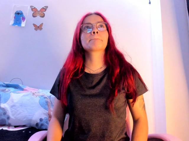 EimmyHoskX - Camera khiêu dâm &amp; quyến rũ trực tiếp - 24507409