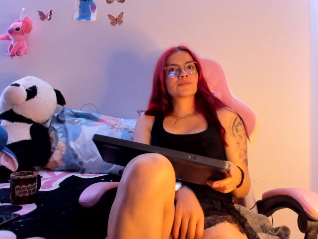 EimmyHoskX - Live porn &amp; sex cam - 24507417