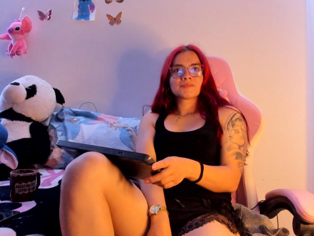 EimmyHoskX - Élő pornó és szexkamera - 24507421