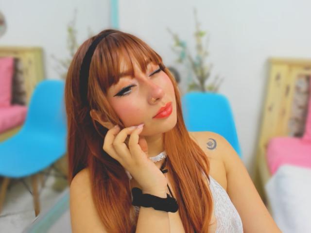 Genesiss - сексуальная веб-камера в реальном времени - 24507469