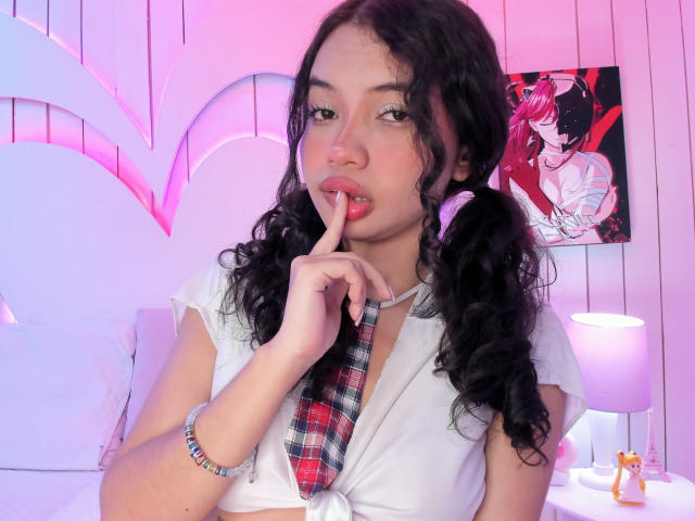 LiliMays - Live porn &amp; sex cam - 24507801