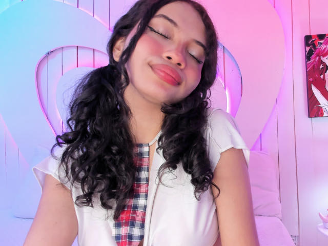 LiliMays - Live porn &amp; sex cam - 24507805