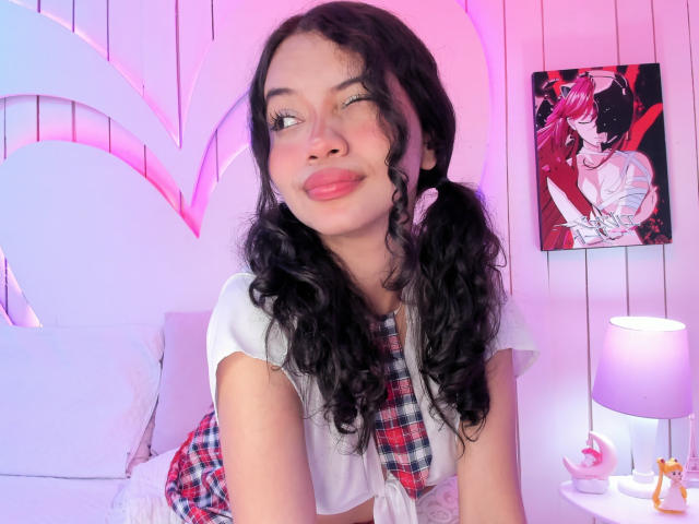 LiliMays - Live porn &amp; sex cam - 24507849