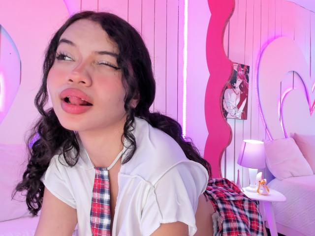 LiliMays - Live porn &amp; sex cam - 24507881