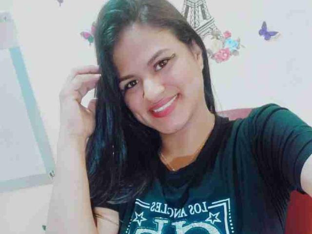 SweetAlma69 - Camera khiêu dâm &amp; quyến rũ trực tiếp - 24507957