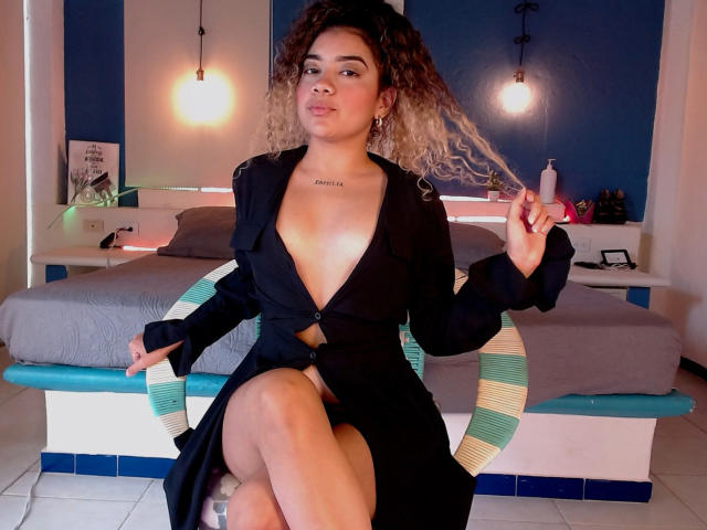 LizzaTaila - Live porno og sexkamera - 24509033