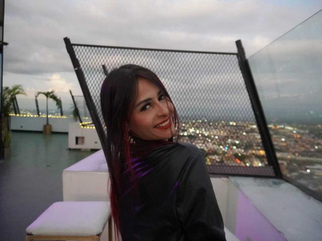 DulceAndYors - Live porn &amp; sex cam - 24509057