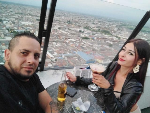 DulceAndYors - Sexe cam en vivo - 24509373