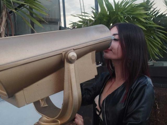 DulceAndYors - Sexe cam en vivo - 24509401