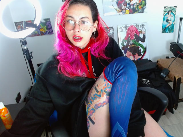 NatashaLau - сексуальная веб-камера в реальном времени - 24509673