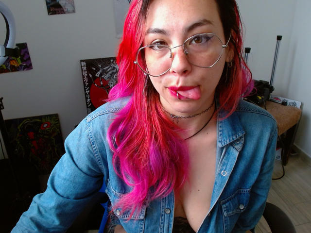 NatashaLau - Sexe cam en vivo - 24509689