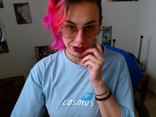 NatashaLau - Sexe cam en vivo - 24509701