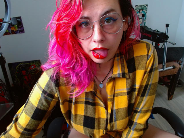 NatashaLau - ライブポルノ&amp;セックスカム - 24509713