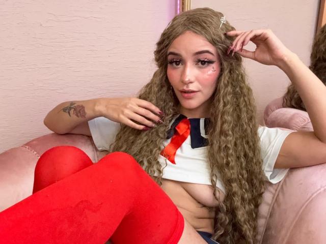 LindaWatsong - Live sex cam - 24510277