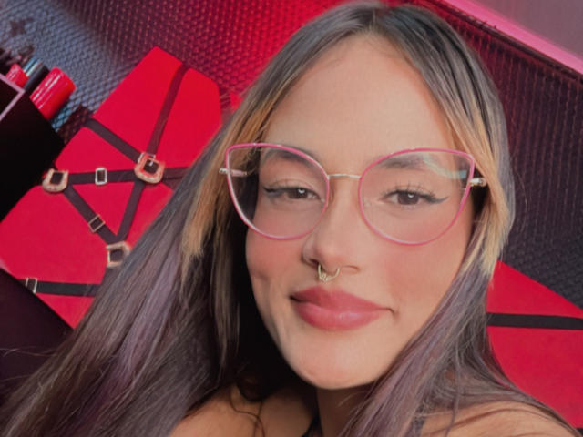 MelisaSavino - Live sex cam - 24510805