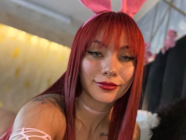 ValeryHarllow - Camera khiêu dâm &amp; quyến rũ trực tiếp - 24510849