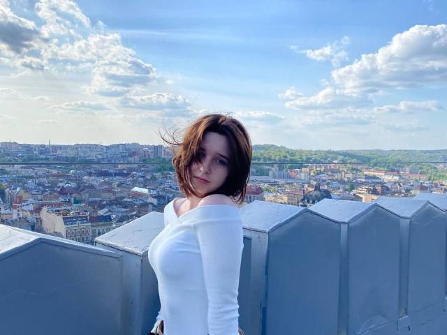 PrincessAura - Live porn &amp; sex cam - 24511497