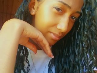 DiamondI - Sexe cam en vivo - 24511853