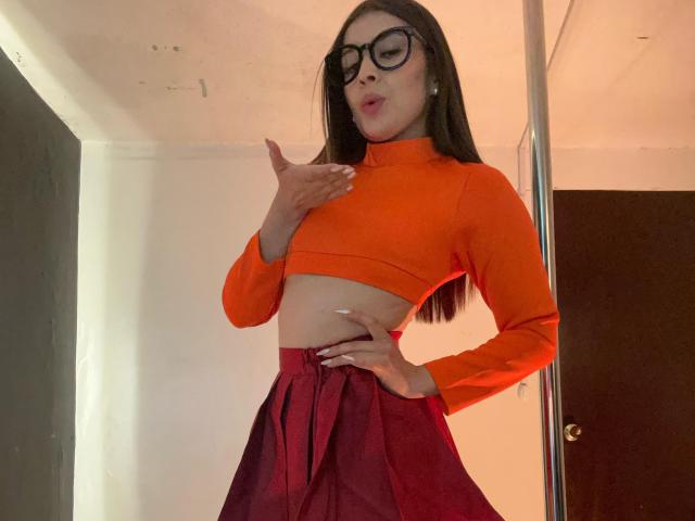 EmmaLombardi - Camera khiêu dâm &amp; quyến rũ trực tiếp - 24513909