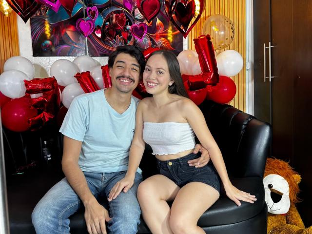 ValeryAndDani - Live porn &amp; sex cam - 24514093