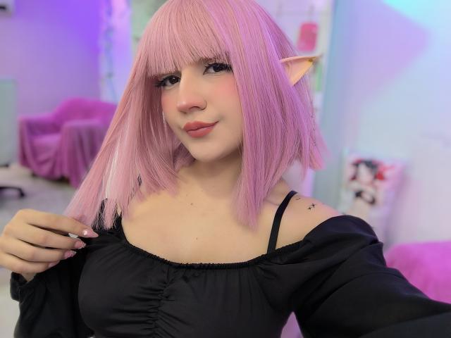 HanaKonekoo - Live porn &amp; sex cam - 24514225