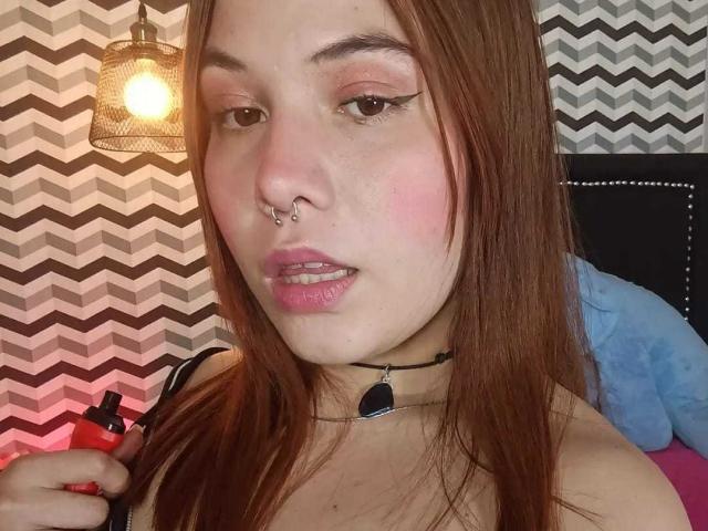 Evangeely - Sexe cam en vivo - 24514757