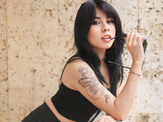 GaiaJonnes - Live porn &amp; sex cam - 24514821