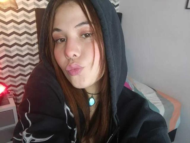 Evangeely - Live sex cam - 24514857