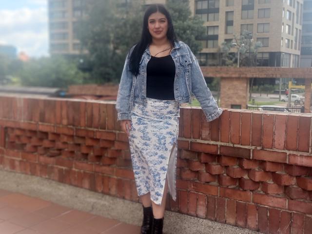 LauraRichis - Sexe cam en vivo - 24515317