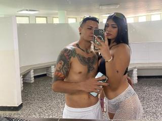 NathaandSophiaX - Camera khiêu dâm &amp; quyến rũ trực tiếp - 24515777