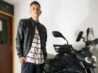 kattyAndAlex - Sexe cam en vivo - 24515789