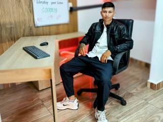 kattyAndAlex - Sexe cam en vivo - 24515873