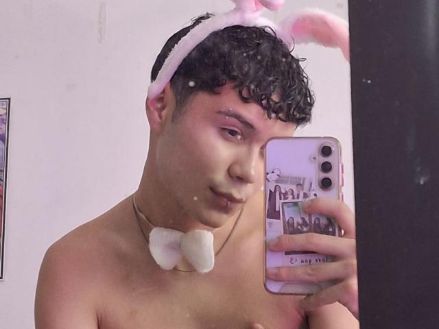 Crushnier - Live porn &amp; sex cam - 24516753