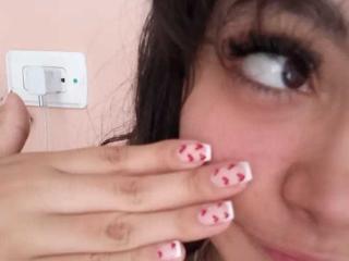 HailynRosse - Sexe cam en vivo - 24517081