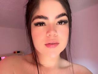 MartinaRossyI - Sexe cam en vivo - 24517113