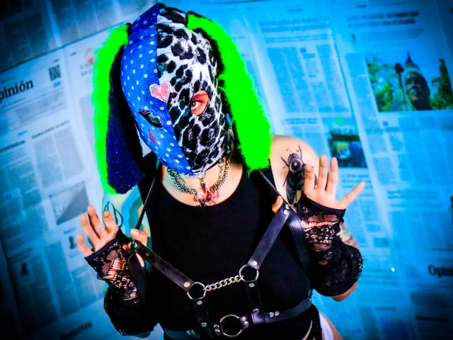 AmySpider - 라이브 포르노 &amp; 섹스 캠 - 24517181