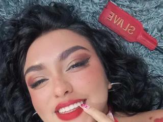 IsisLauneth - Sexe cam en vivo - 24518485