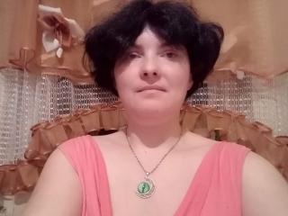 BerthaCrystal - Sexe cam en vivo - 24518673