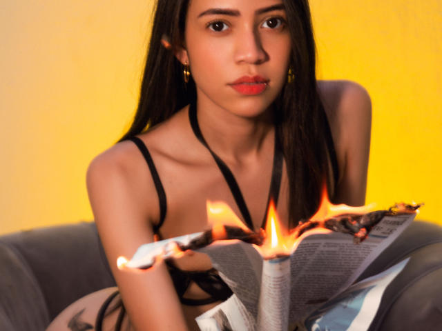 KendallParker - Live sex cam - 24519153