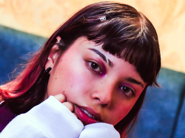 AmeliLens - Live porn &amp; sex cam - 24519261