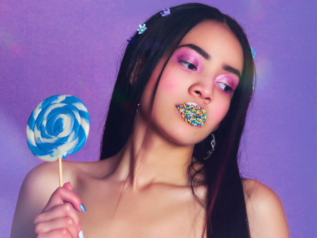 KendallParker - сексуальная веб-камера в реальном времени - 24519309