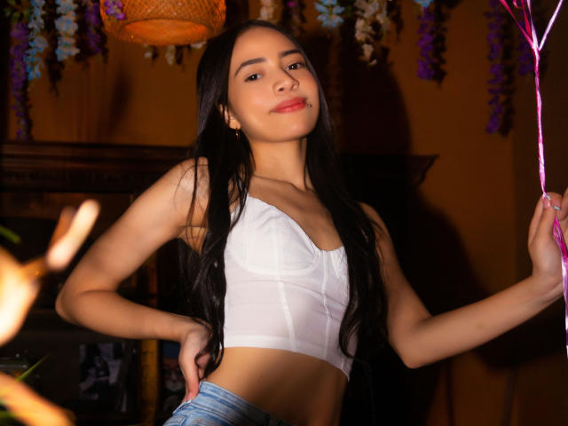 KendallParker - Live sex cam - 24519441
