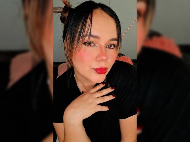 NatalieRey - ライブポルノ&amp;セックスカム - 24519457