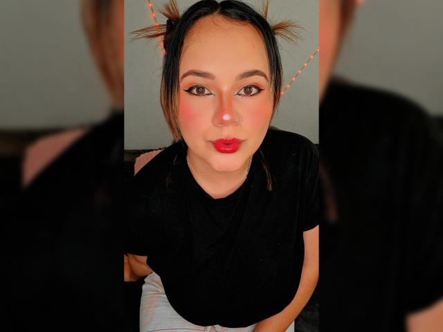 NatalieRey - פורנו בשידור חי ומצלמת סקס - 24519461