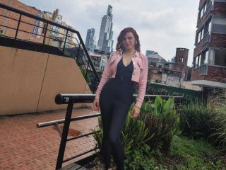 KittyVelvet - Live sex cam - 24519489